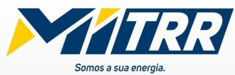 Logo MI TRR Combustíveis