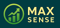 Max sense | Dashboards Profissionais e Sistemas Web Sob Medida